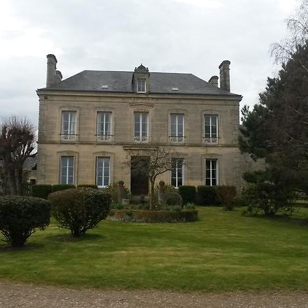 Chambres De Charme A La Ferme Epinay-sur-Odon Exterior foto